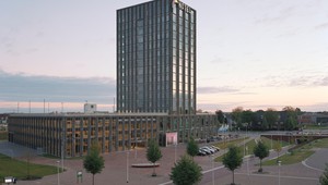 Welcome to Van der Valk Hotel Nijmegen-Lent
